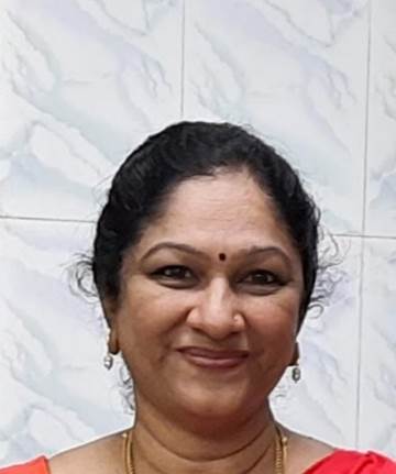 Dr. S. Aparna